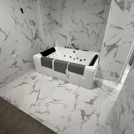 公寓 Jacuzzi 甘迪亚