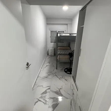 Jacuzzi Apartment Gandia